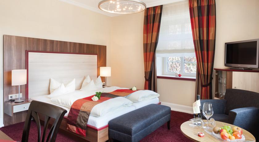 Rüters Parkhotel Willingen  Habitación foto