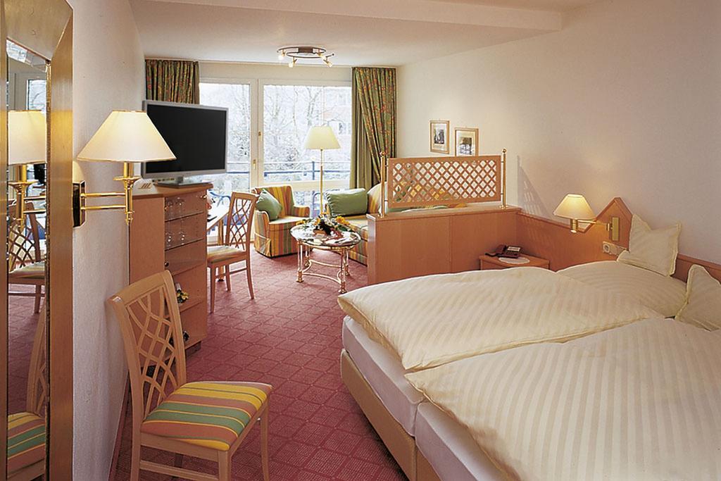 Rüters Parkhotel Willingen  Habitación foto