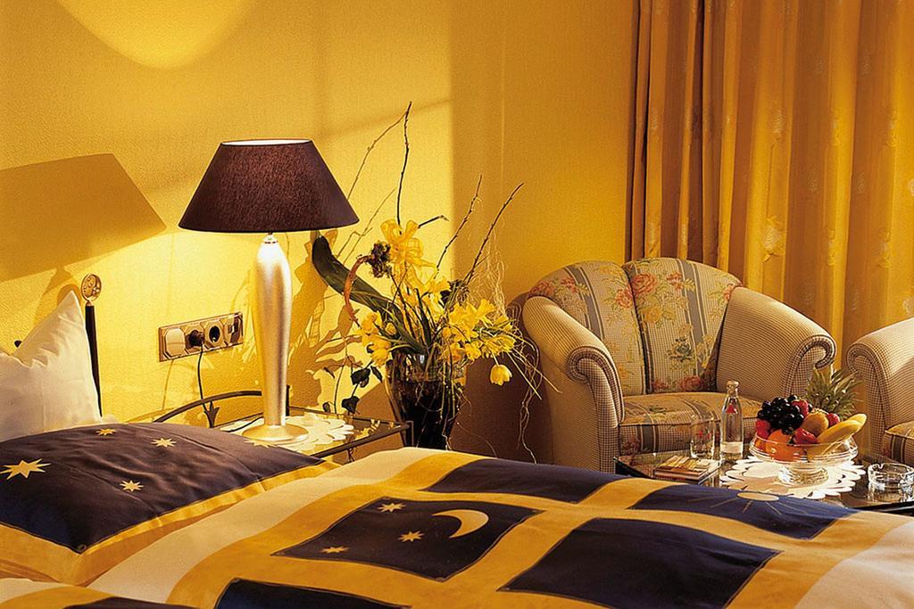Rüters Parkhotel Willingen  Habitación foto
