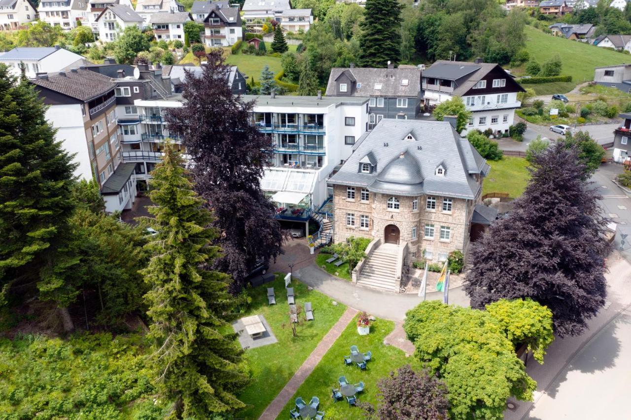 Rüters Parkhotel Willingen  Exterior foto