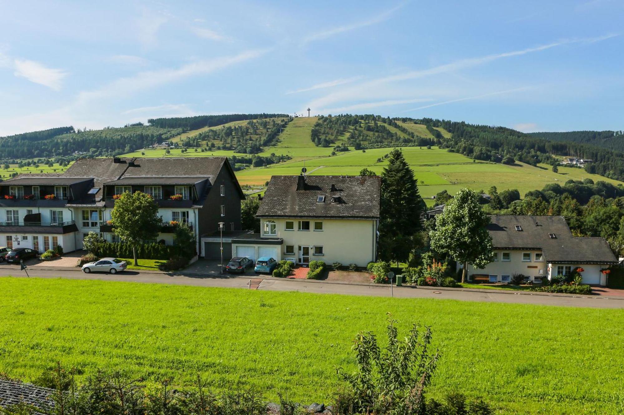 Rüters Parkhotel Willingen  Exterior foto